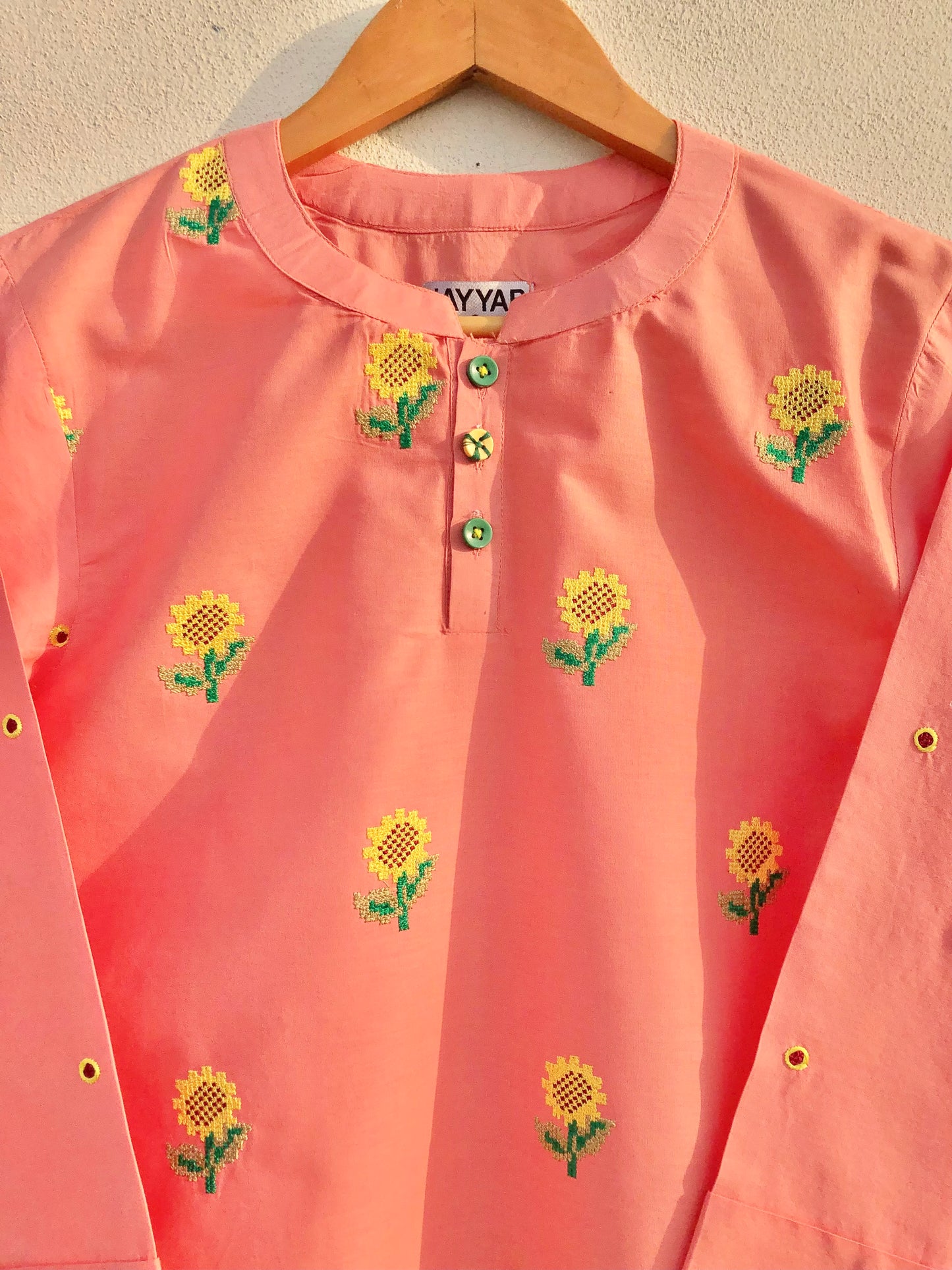 Peach Top