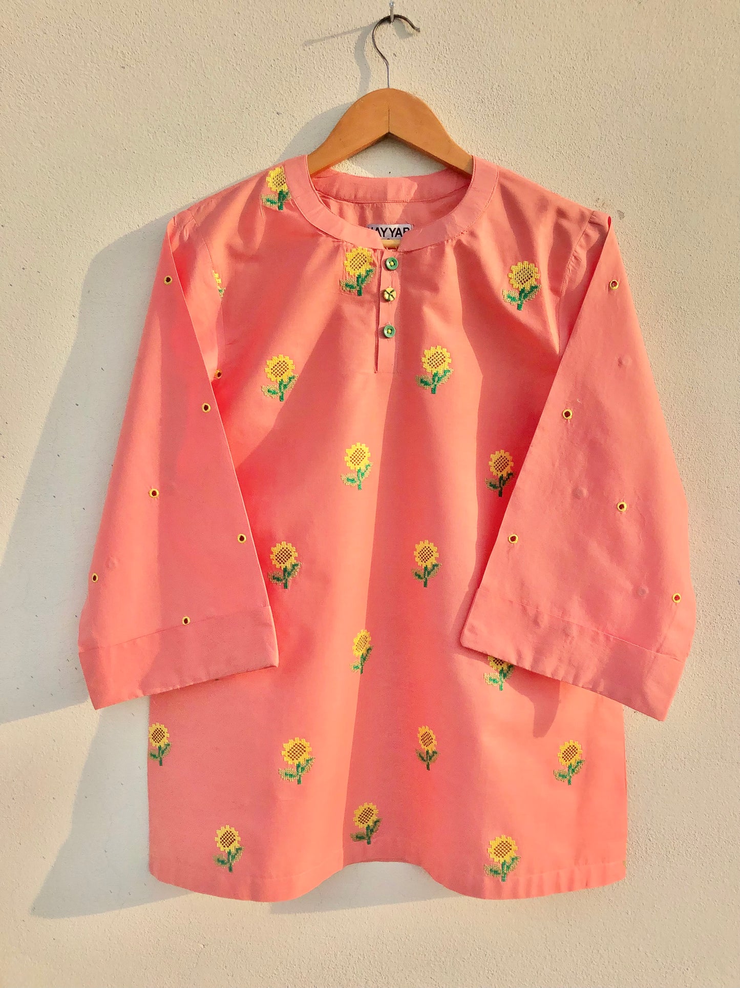 Peach Top