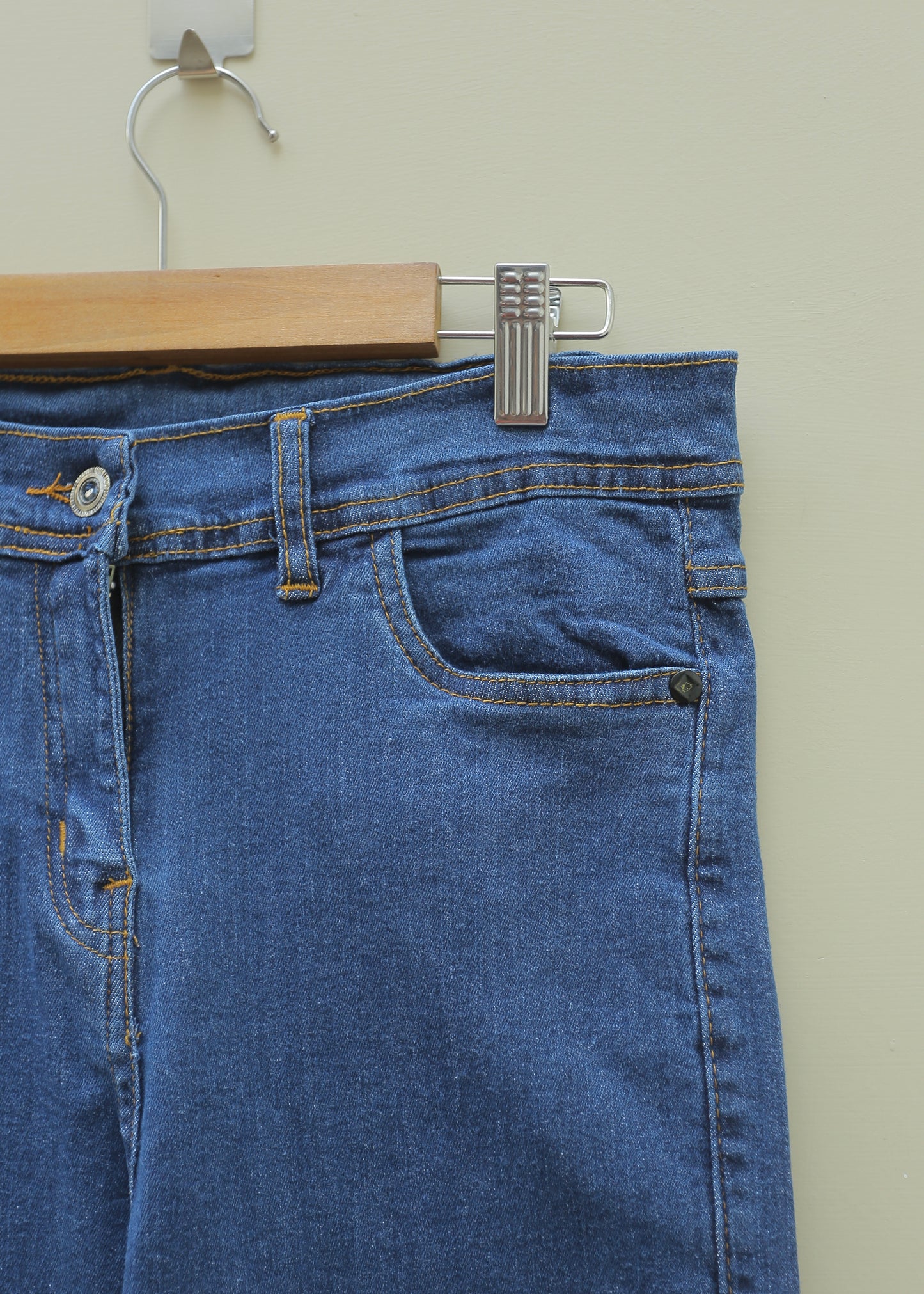 Blue Jeans