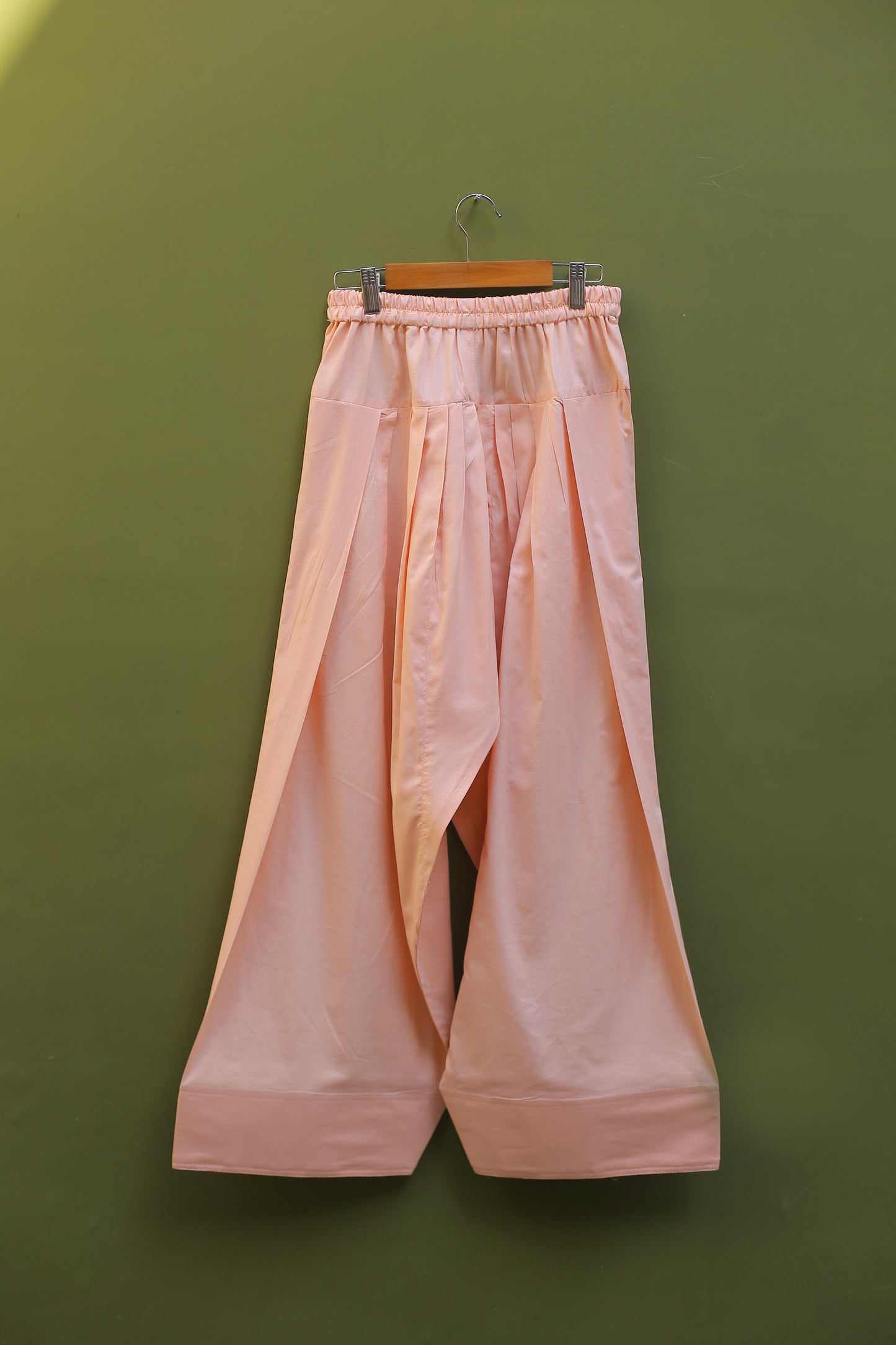 Powder Pink Suit