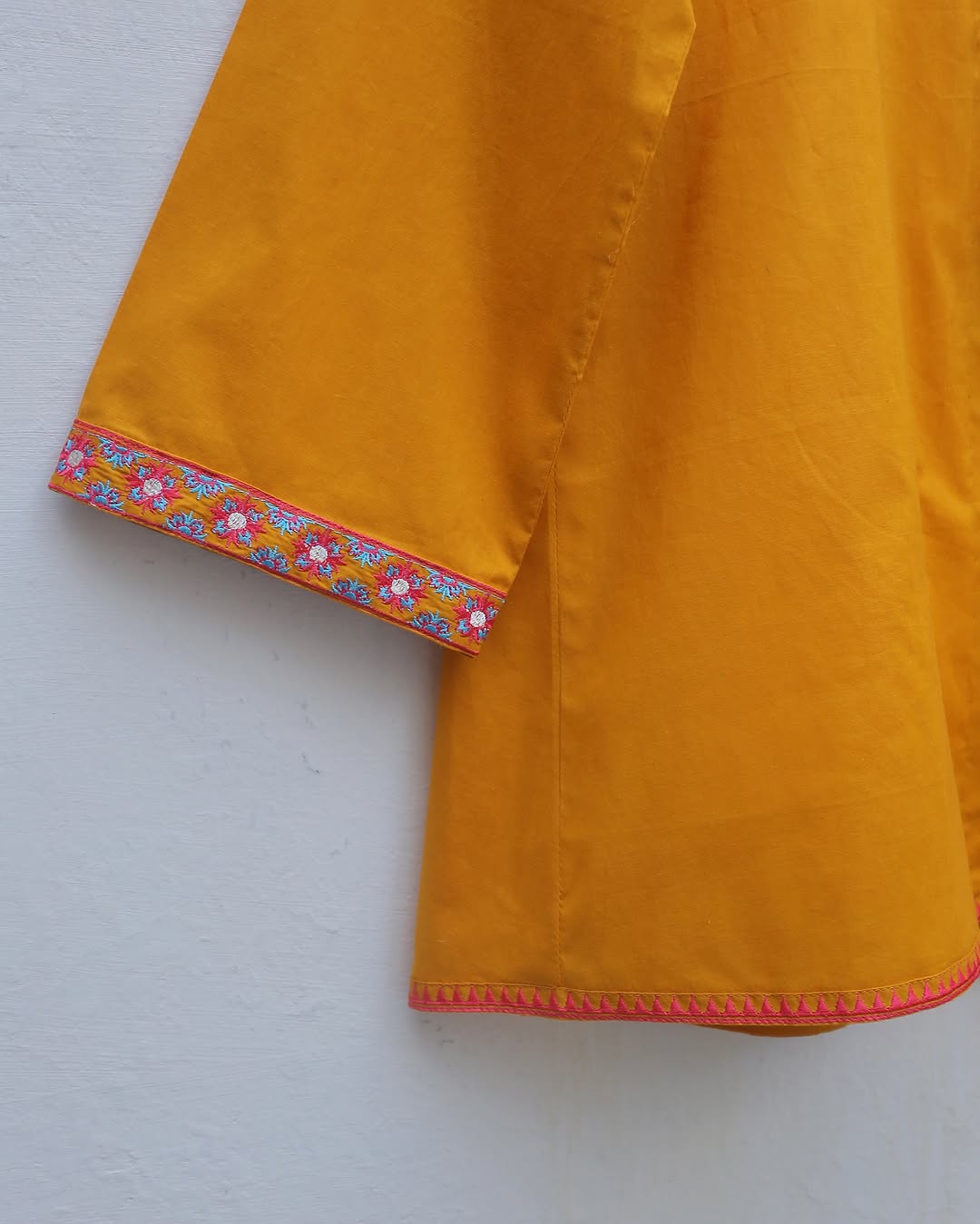 Mustard Top