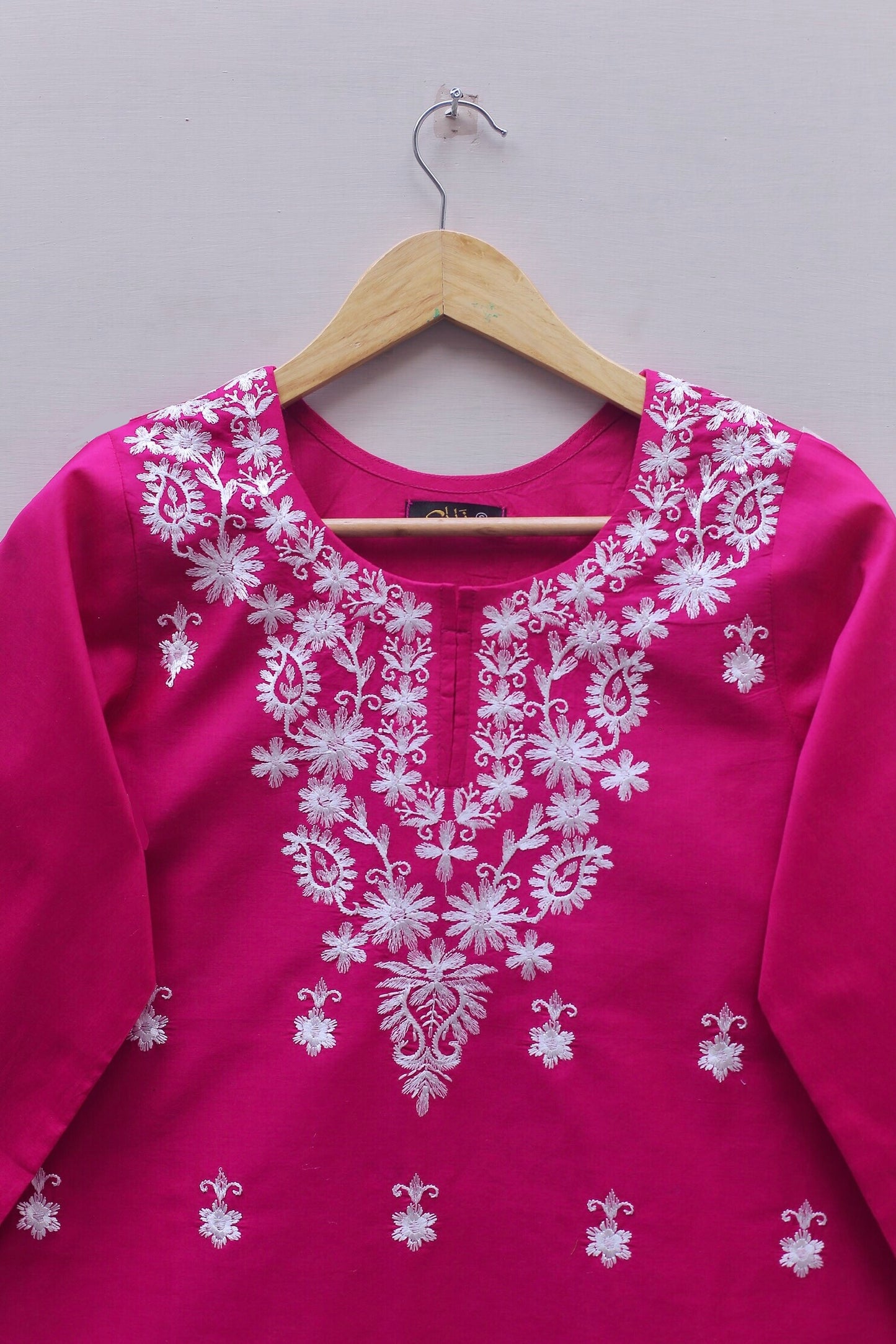 Shocking Chickenkari Top