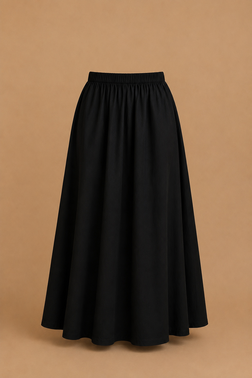 Black Skirt