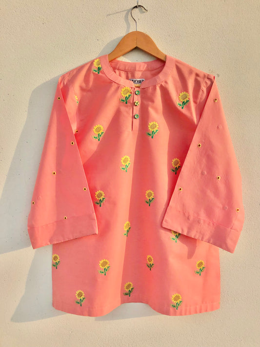 Peach Top