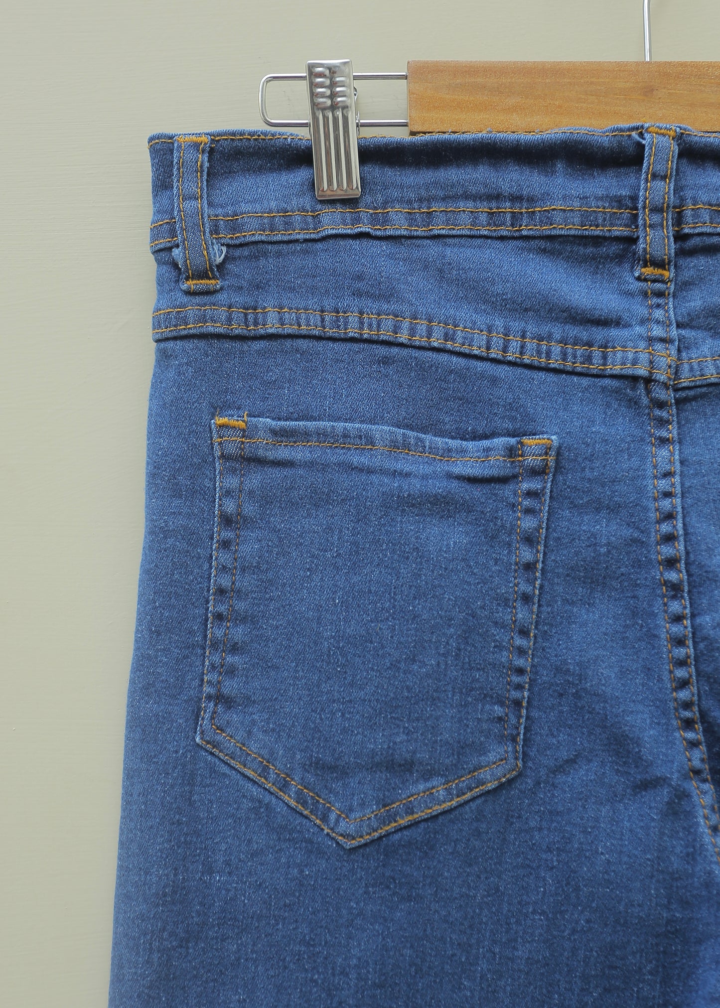 Blue Jeans