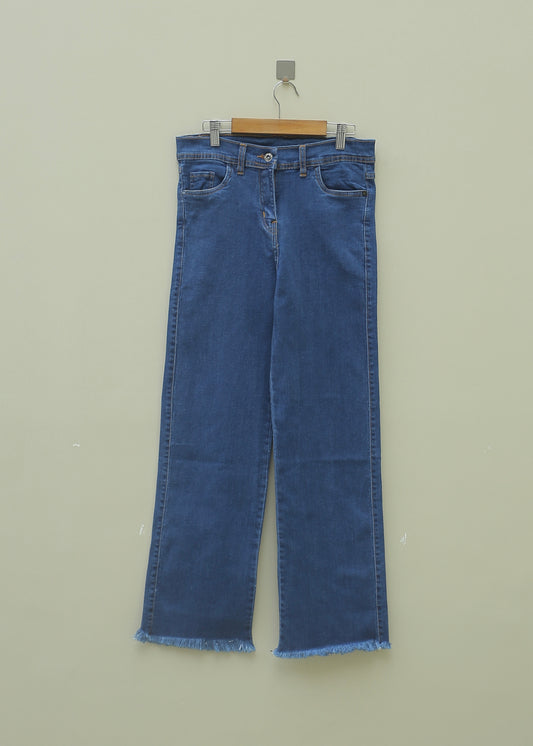 Blue Jeans
