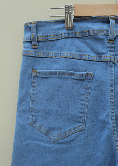 Sky Jeans
