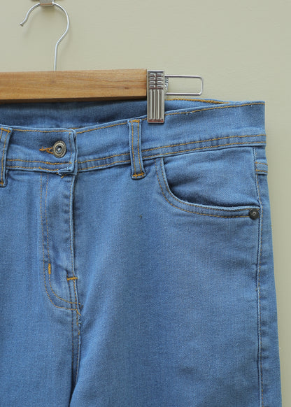 Sky Jeans